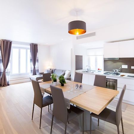 Rent In Rome Valentino'S Luxury Apartment Exterior photo