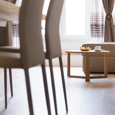 Rent In Rome Valentino'S Luxury Apartment Exterior photo