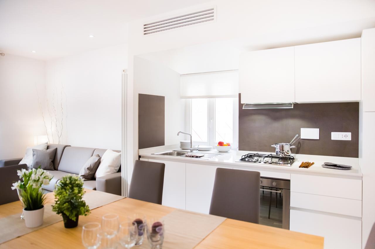 Rent In Rome Valentino'S Luxury Apartment Exterior photo