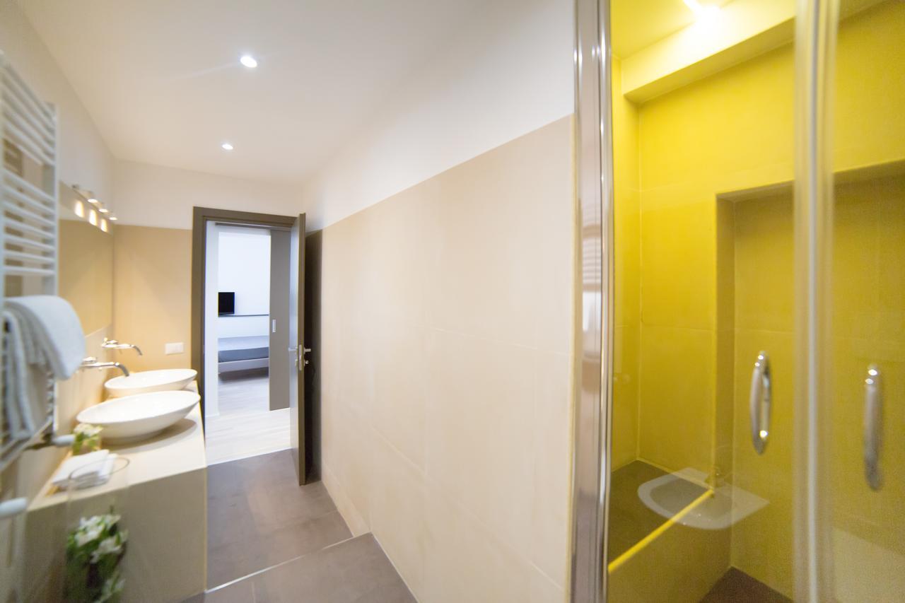 Rent In Rome Valentino'S Luxury Apartment Exterior photo