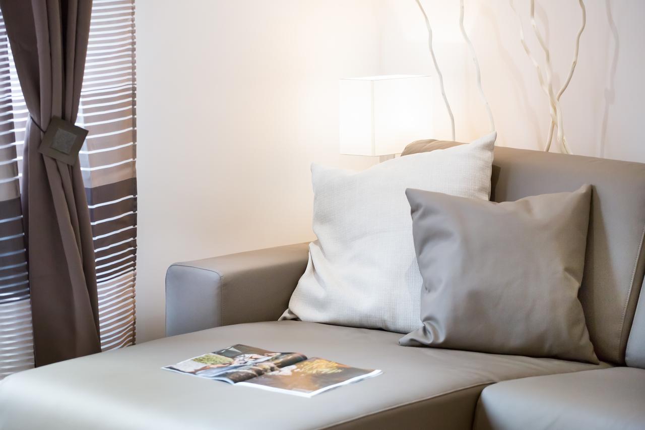 Rent In Rome Valentino'S Luxury Apartment Exterior photo